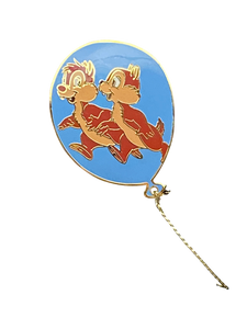 1389 CHIP AND DALE BALLOON 7 1 006432