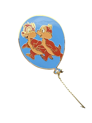 1389 CHIP AND DALE BALLOON 7 1 006432