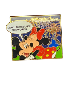 1393 WOW THOSE ARE FIREWORKS 7 1 038566