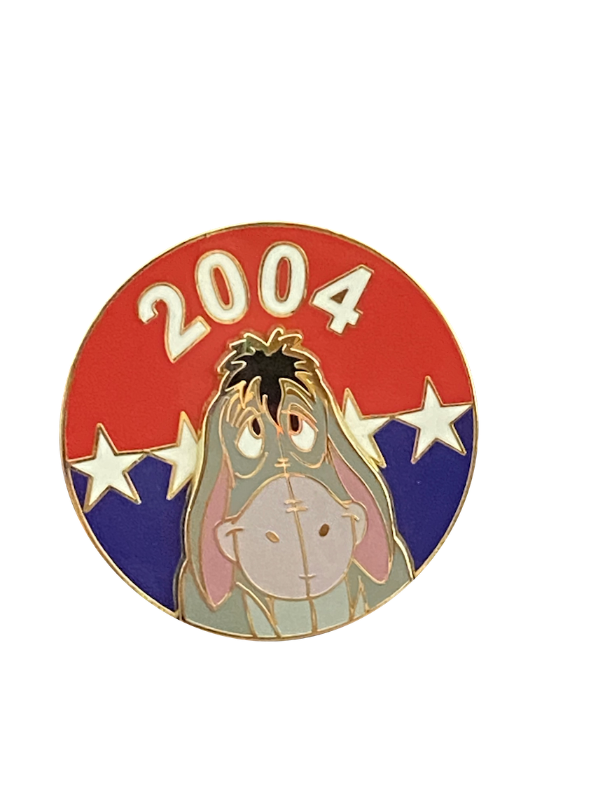 1401 EEYORE 2004 7 2 034162