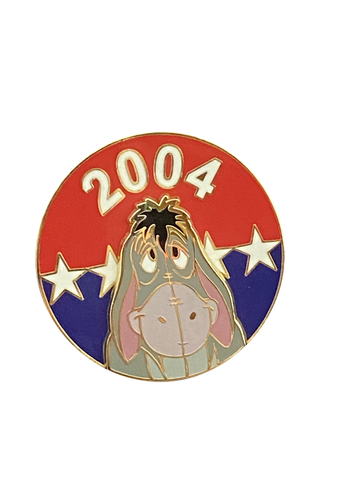 1401 EEYORE 2004 7 2 034162