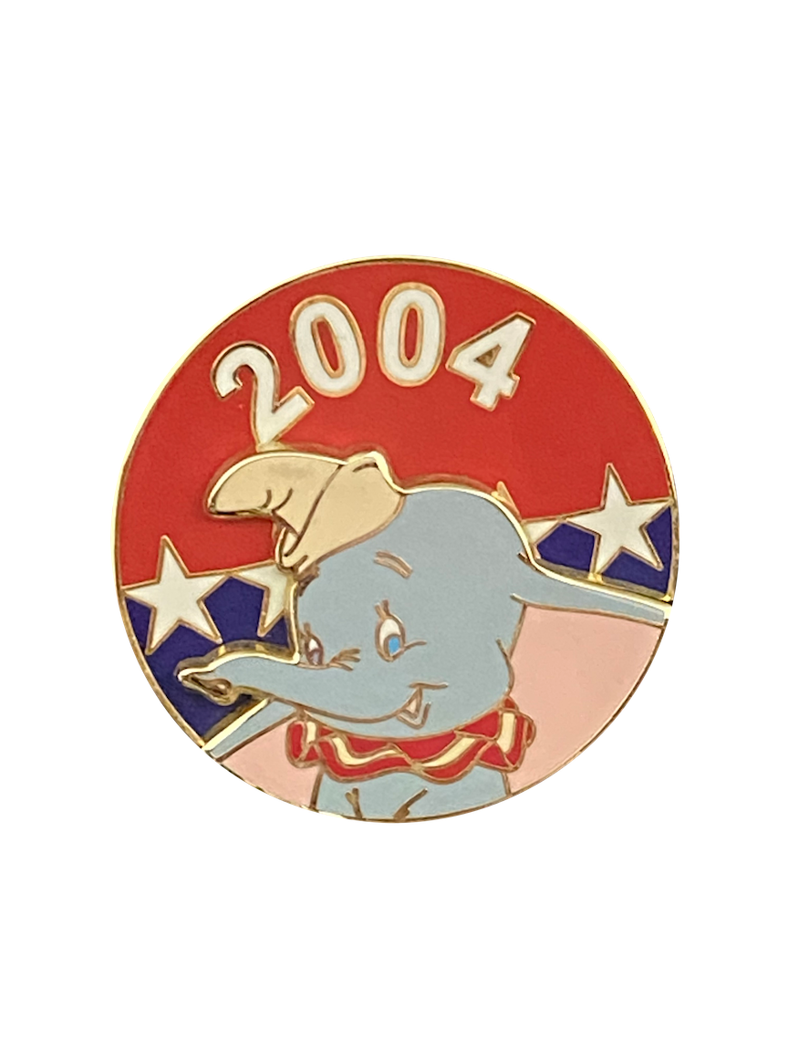 1402 DUMBO 2004 7 2 034161