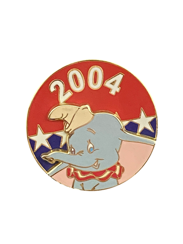 1402 DUMBO 2004 7 2 034161
