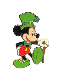 3567 MICKEY AS ST. PADDY 7 2 004215