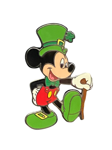 3567 MICKEY AS ST. PADDY 7 2 004215