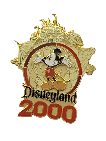 1405 MICKEY DLR 2000 7 2 000017
