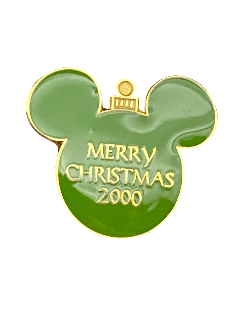 1404 ICON MERRY CHRISTMAS 2000 7 2 $003377