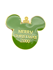 1404 ICON MERRY CHRISTMAS 2000 7 2 $003377