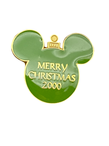 1404 ICON MERRY CHRISTMAS 2000 7 2 $003377