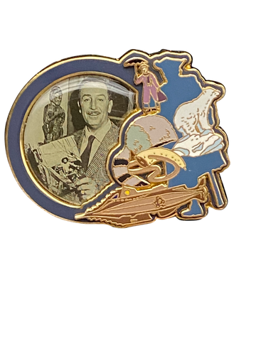 1423 WALT PICTURE MOVIE ICONS 7 3 024137
