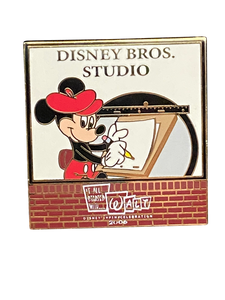 1427 DISNEY BROS. STUDIO 7 3 049293