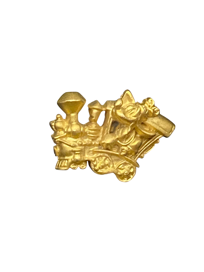 1441 GOLD TRAIN PLUTO 7 3 005475