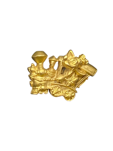 1441 GOLD TRAIN PLUTO 7 3 005475
