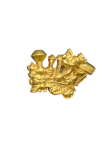 1441 GOLD TRAIN PLUTO 7 3 005475