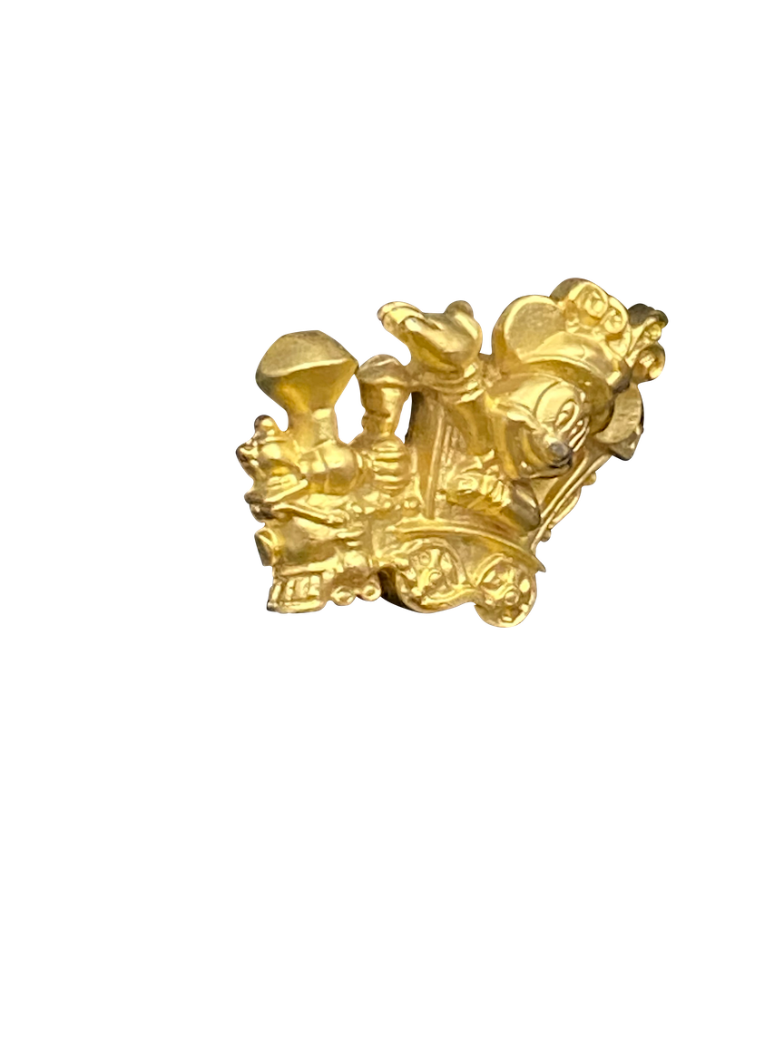1440 GOLD TRAIN MICKEY 7 3 005471