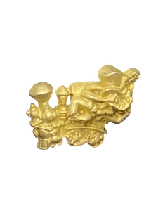 1438 GOLD TRAIN GOOFY 7 3 005474