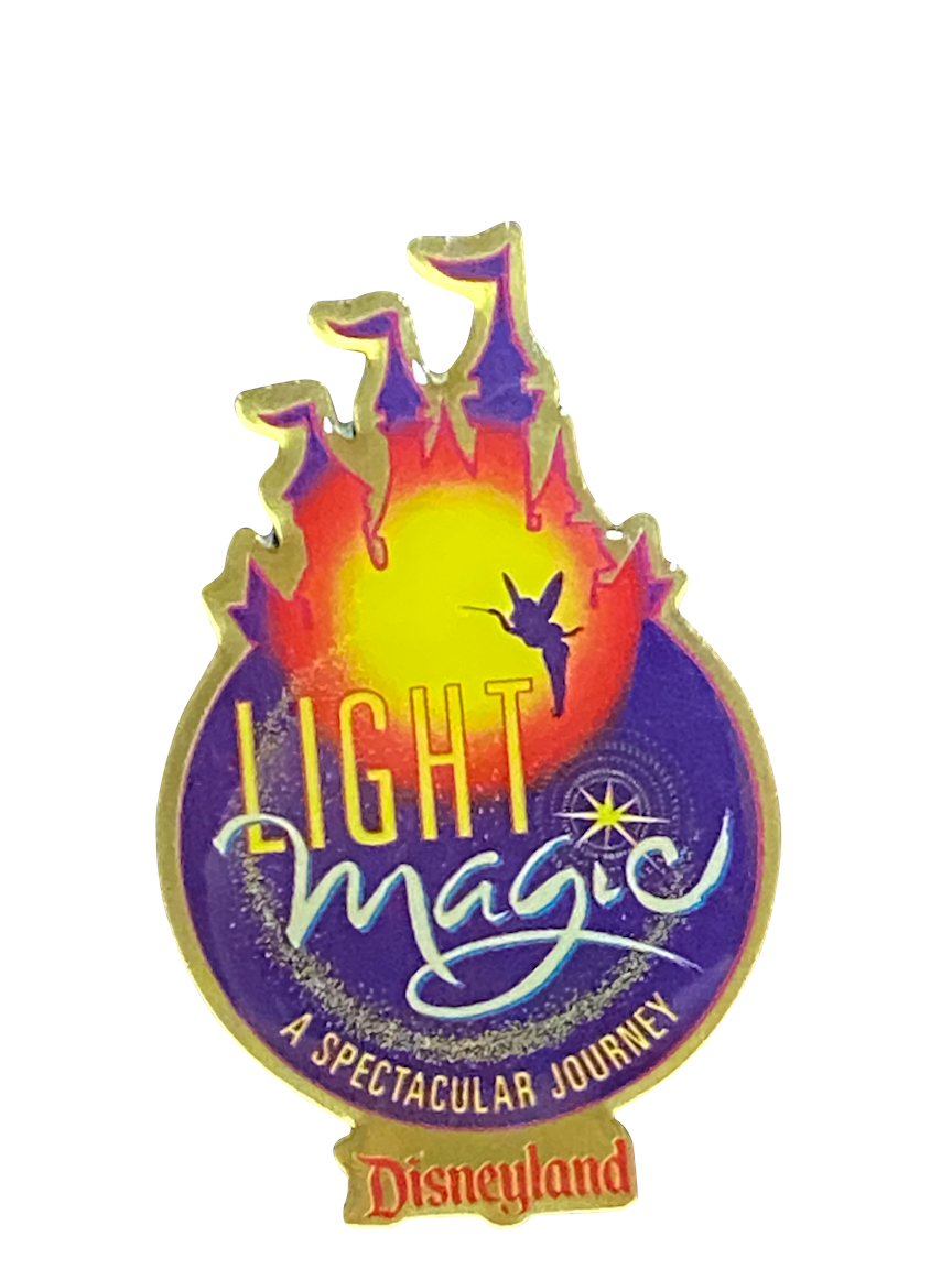 1444 LIGHT MAGIC DLR 7 4 001016