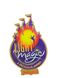 1444 LIGHT MAGIC DLR 7 4 001016
