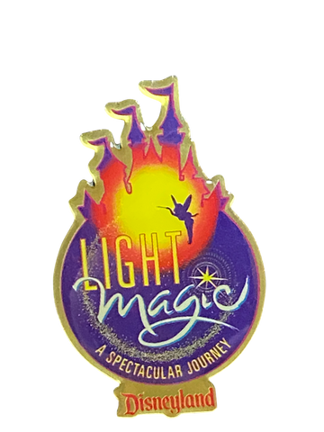 1444 LIGHT MAGIC DLR 7 4 001016