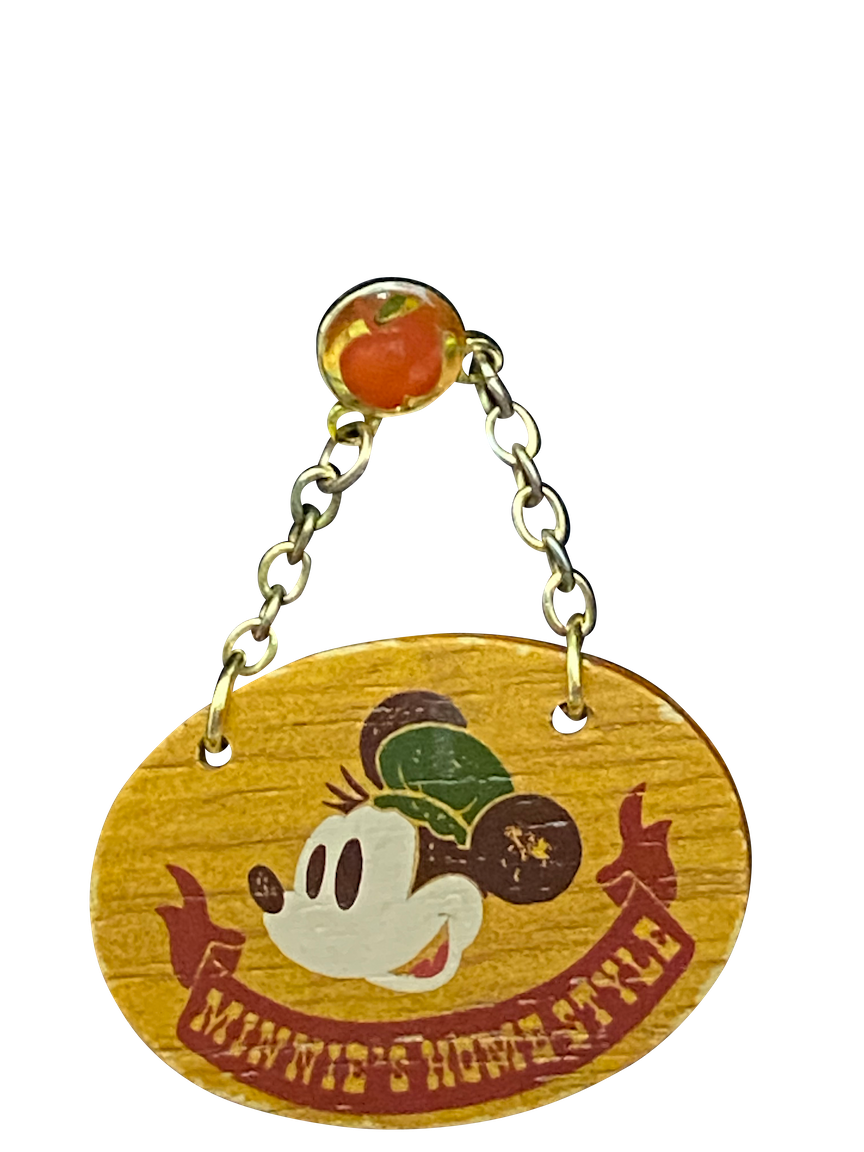1449 MINNIE'S HOME STYLE 7 4 006172