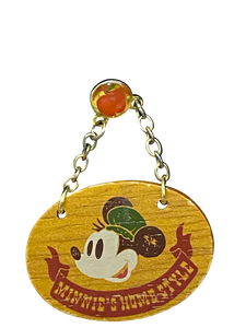 1449 MINNIE'S HOME STYLE 7 4 006172