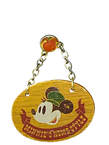 1449 MINNIE'S HOME STYLE 7 4 006172