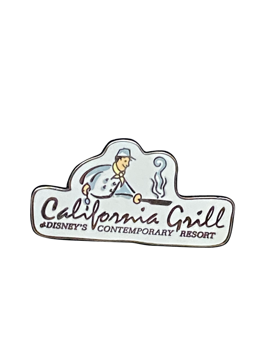 1459 CALIFORNIA GRILL 7 4 003313