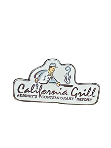 1459 CALIFORNIA GRILL 7 4 003313