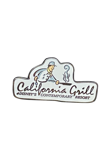 1459 CALIFORNIA GRILL 7 4 003313
