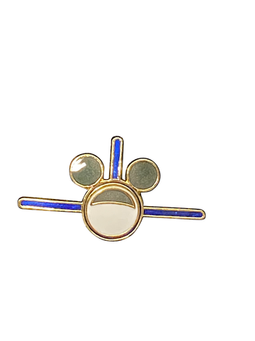 1479 TRAVEL COMPANY PLANE LOGO 7 5 002672