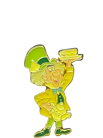 1470 MAD HATTER 7 5 008431