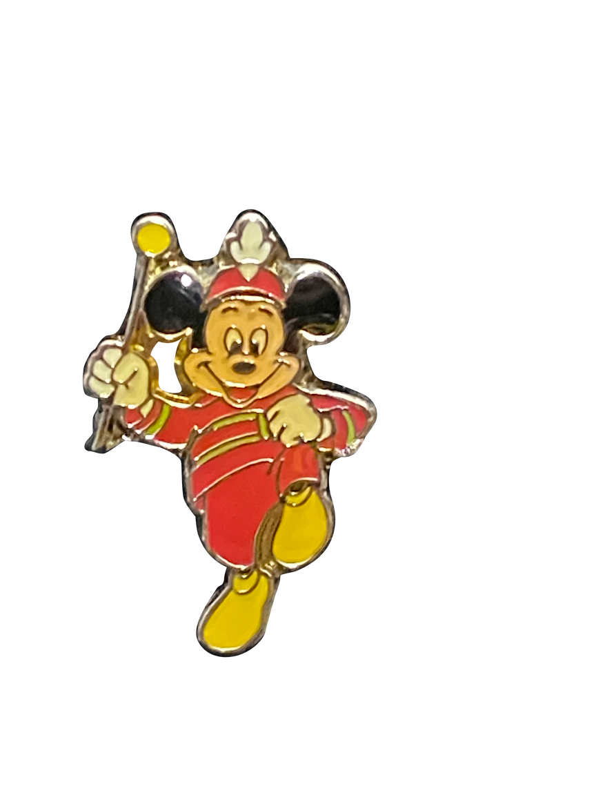 2539 MINI MICKEY BAND LEADER 7 5 002069