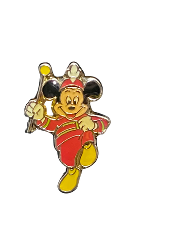 2539 MINI MICKEY BAND LEADER 7 5 002069