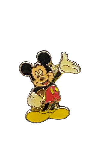 2566 MINI MICKEY ONE HAND UP 7 5 017096