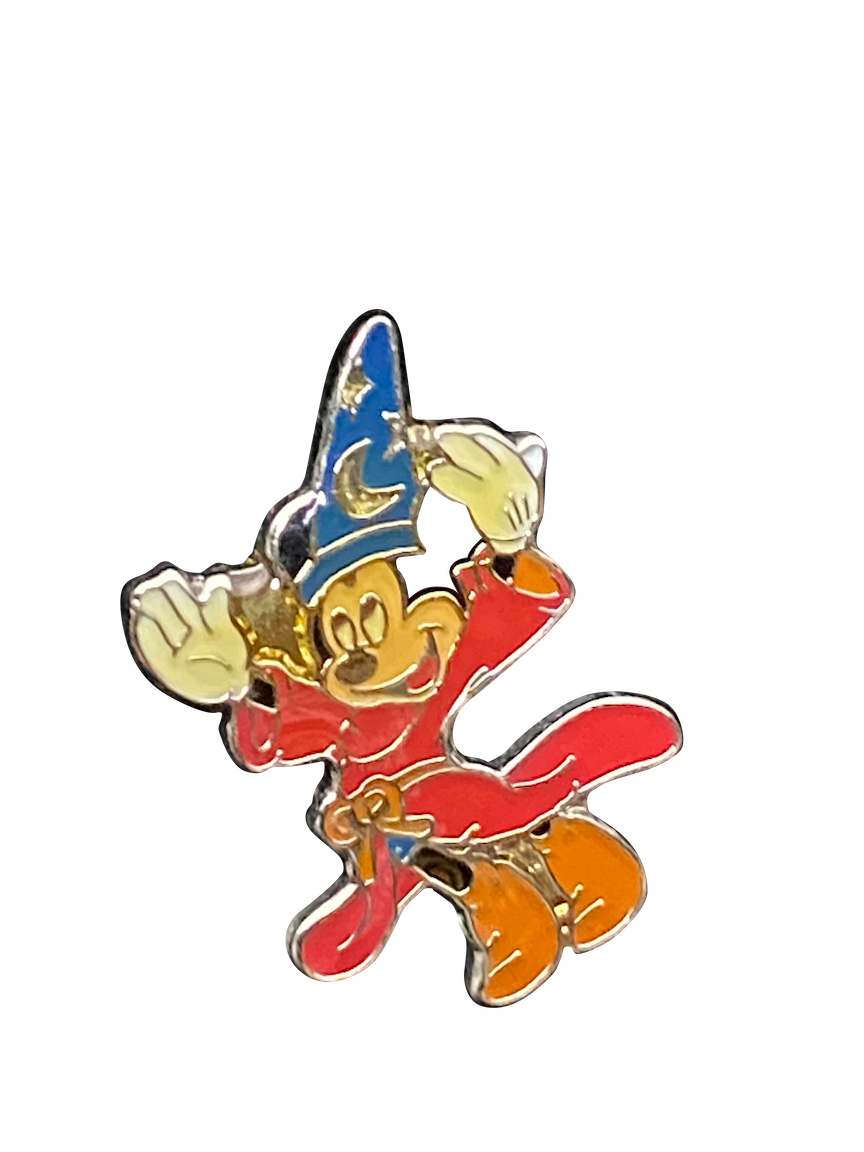 MINI MICKEY SORCERER APPRENTICE 7 5 017095