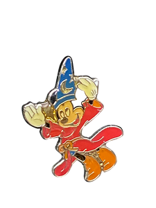 MINI MICKEY SORCERER APPRENTICE 7 5 017095