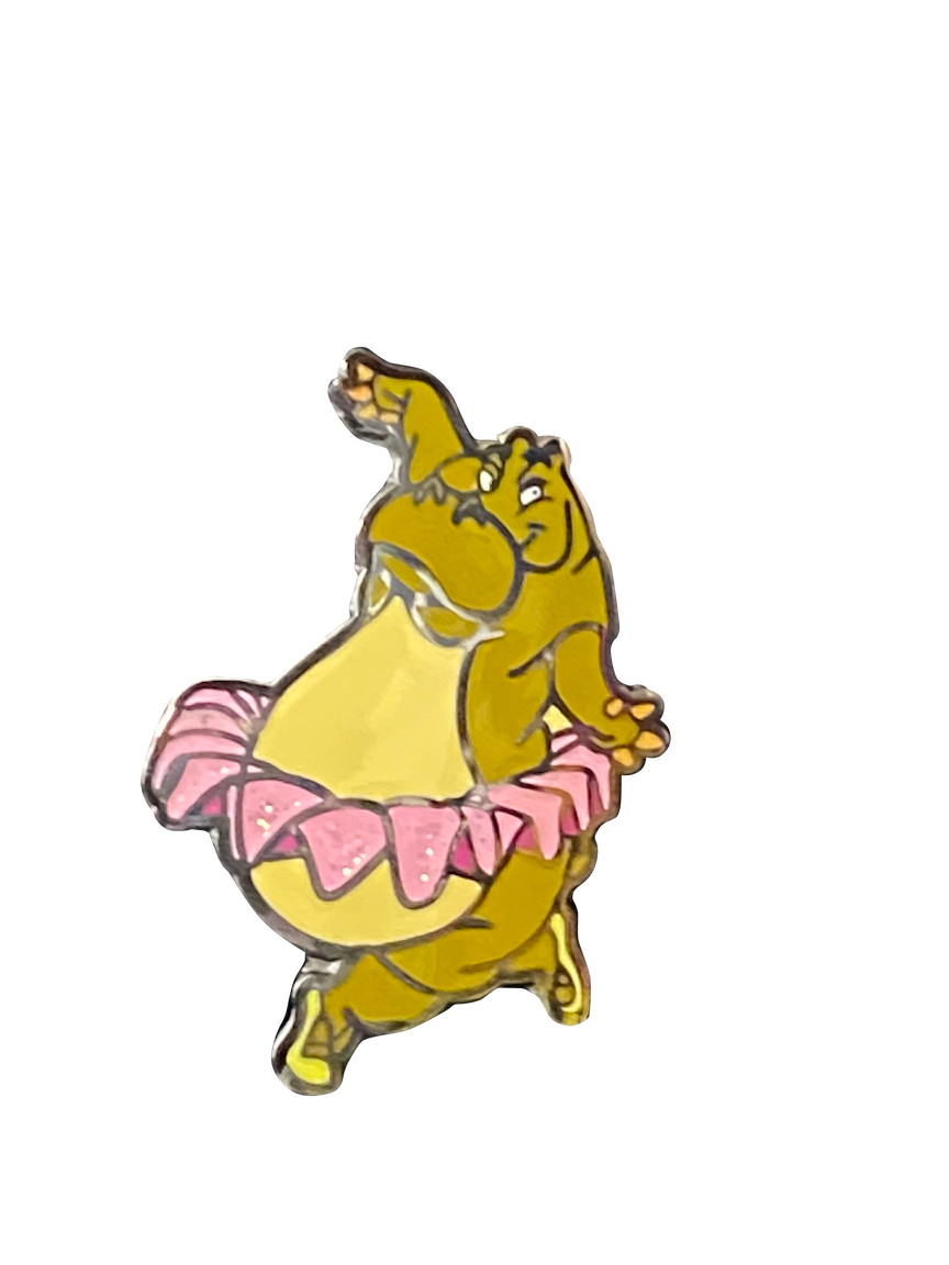 2570 HYACINTH HIPPO 7 6 037558