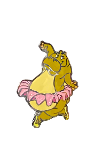 2570 HYACINTH HIPPO 7 6 037558