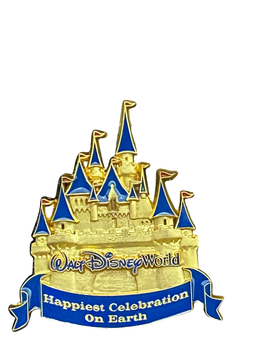 WDW HAPPIEST CELEBRATION ON EARTH 7 6 038696
