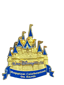 WDW HAPPIEST CELEBRATION ON EARTH 7 6 038696
