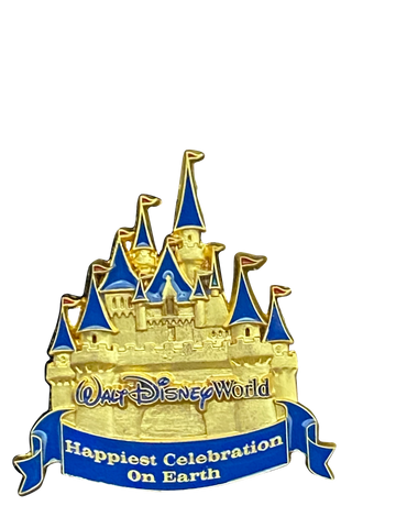 WDW HAPPIEST CELEBRATION ON EARTH 7 6 038696
