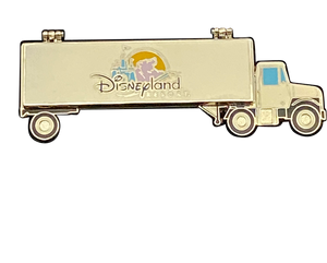 2607 DISNEYLAND RESORT TRUCK 7 6 023063