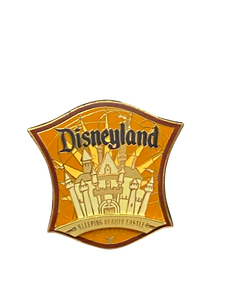 1617 DISNEYLAND 2000 CASTLE 7 6 000413