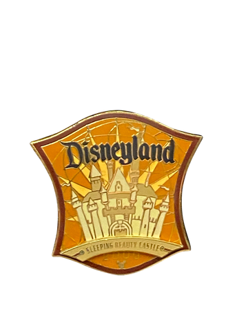 1617 DISNEYLAND 2000 CASTLE 7 6 000413