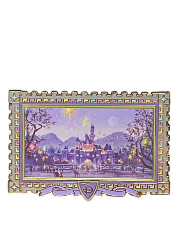 1632 CASTLE PIC HONG KONG 7 7 LE 500 048250