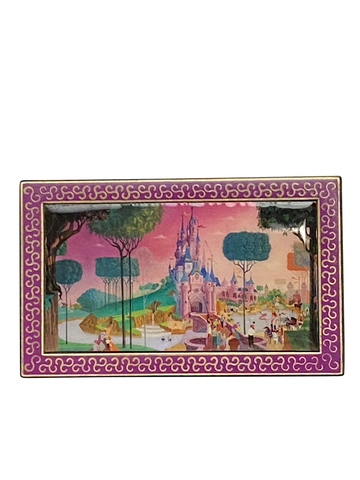 1630 CASTLE PIC PARIS 7 7 048159