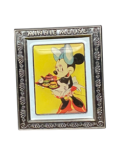 1753 MINNIE FRAME #2 7 7 LE 2000 021444D