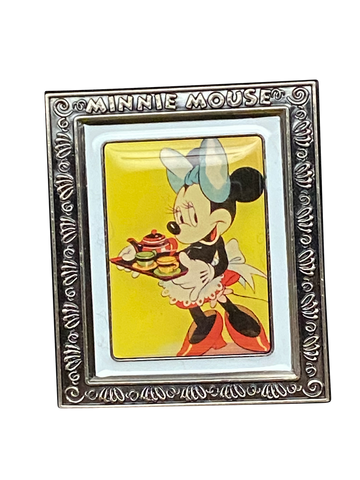 1753 MINNIE FRAME #2 7 7 LE 2000 021444D