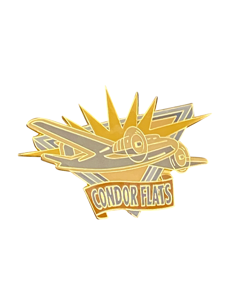 pin