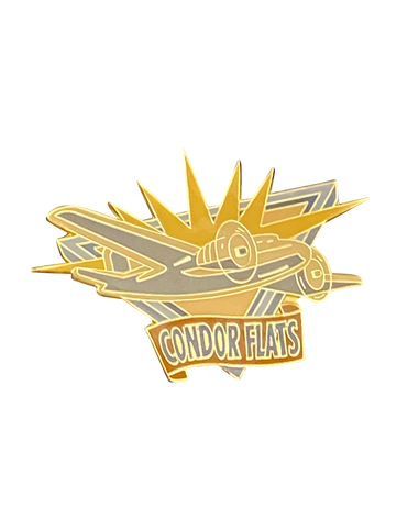 pin